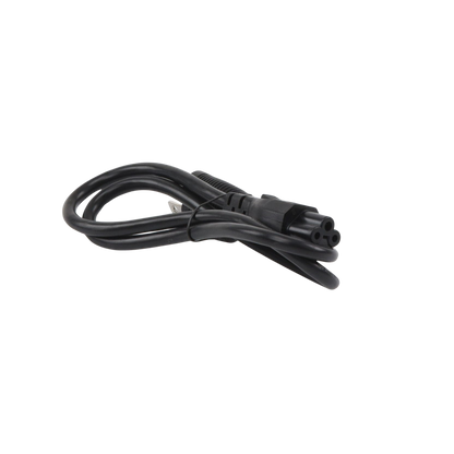 N000900L031A - Cable 3 circulos de Alimentación de CA para Injectores PoE en Equipos ePMP