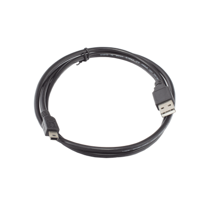 Cable Programador Universal USB a Mini USB para Equipos Portátiles