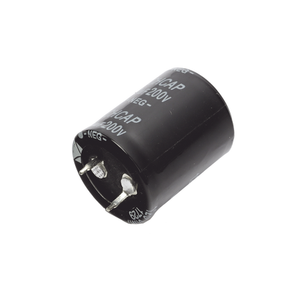 CAPACITOR DE ALUMINIO PARA FUENTE XP18DC30HD