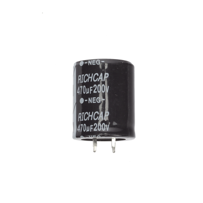 CAPACITOR DE ALUMINIO PARA FUENTE XP18DC30HD