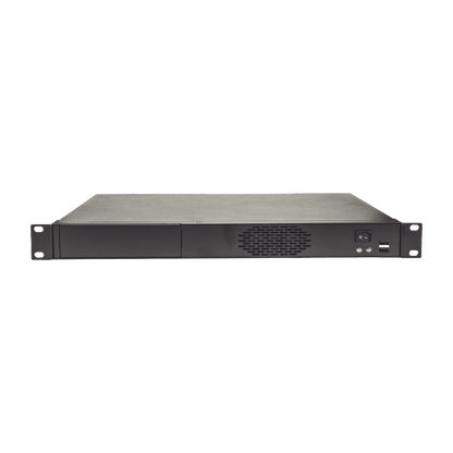 Adaptador en la Nube Enterprice / Hasta 64 Canales de Video (DVR/NVR/ CAM IP) / Compatible con Epcom Cloud / Hasta 8MP