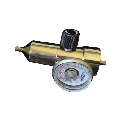 Kit de Calibración Para Detectores de Gas Macurco Modelos CX-6, CM-6, TX-ND-6, TX-6-HS