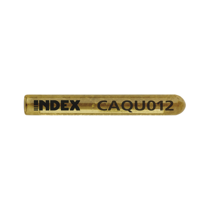 Capsula anclaje químico 12x110mm
