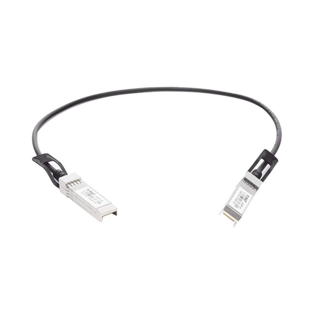 (CB-DASFP-0.5M) cable stack SFP+ 10G 0.5 metros