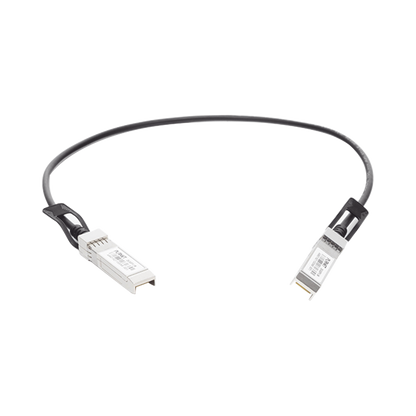(CB-DASFP-0.5M) cable stack SFP+ 10G 0.5 metros