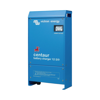 CARGADOR DE BATERÍAS 12V 50A