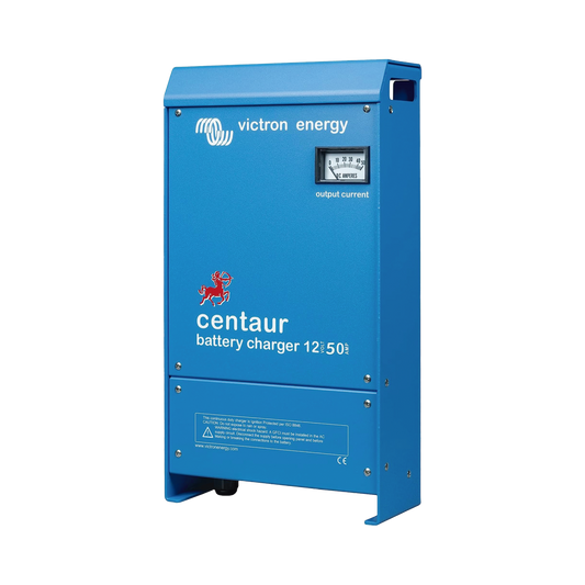 CARGADOR DE BATERÍAS 12V 50A