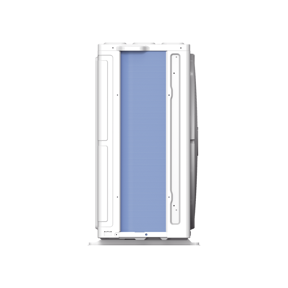 Minisplit WiFi Inverter / SEER 20 / 12,000 BTUs ( 1 TON ) / R32 / Frío / 110 Vca / Filtro de Salud / Compatible con Alexa y Google Home.