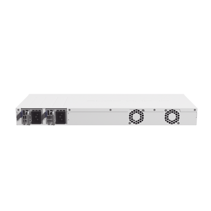 (CCR2004-16G-2S+) Cloud Core Router 16 puertos Gigabit