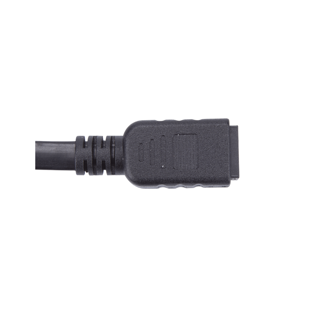 Extensión de Cable de Comunicación RJ45 - RJ45 Compatible con EPEVERWIFI