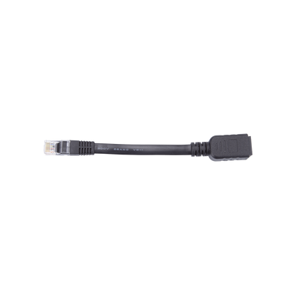 Extensión de Cable de Comunicación RJ45 - RJ45 Compatible con EPEVERWIFI