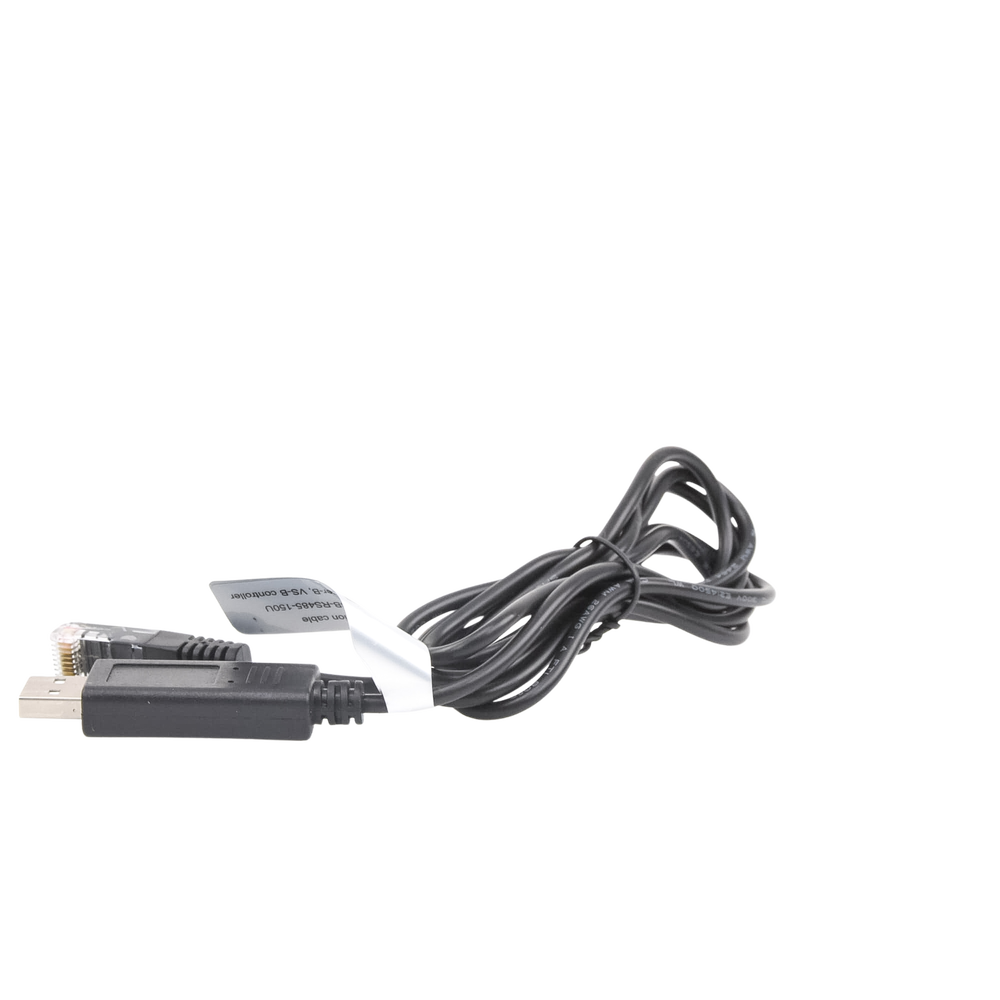 Cable de Comunicación  USB-RS485  p/controladores EPEVER