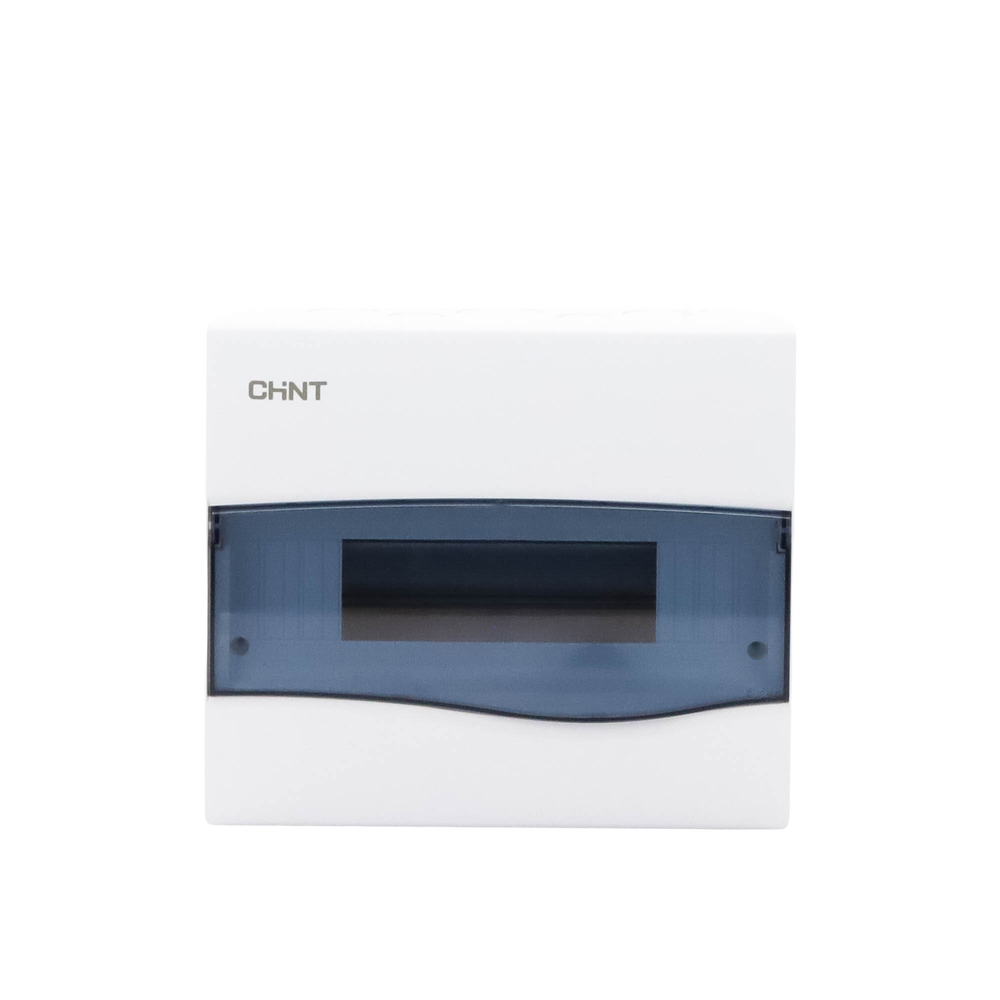 Caja de distribución para sobreponer, IP40, 12 módulos (SKU: 8101007)