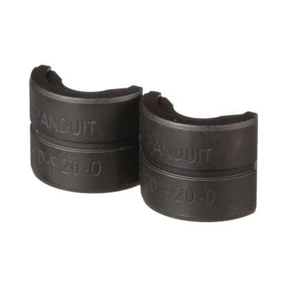 Matrices de prensado CD-920-1 para calibre 1 Awg