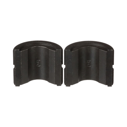 Matrices de prensado CD-920-1 para calibre 1 Awg