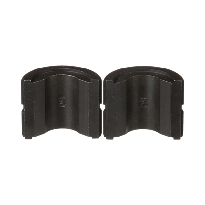 Matrices de prensado CD-920-250 para calibre 250 Kcm