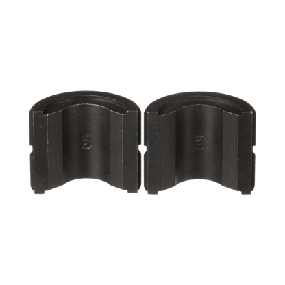 Matrices de prensado CD-920-3/0 para calibre 3/0 Awg