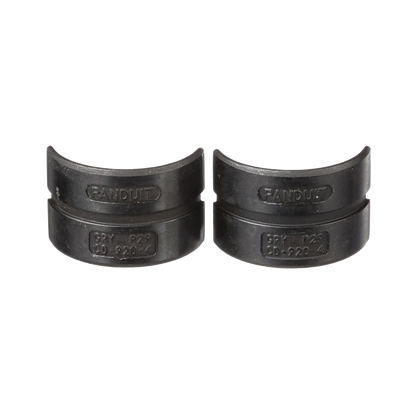Dado de Prensado para Herramienta de Crimpado PANDUIT Serie CT29XX, Calibre 4 AWG Cobre, 6 AWG Aluminio.  Código Gris P29