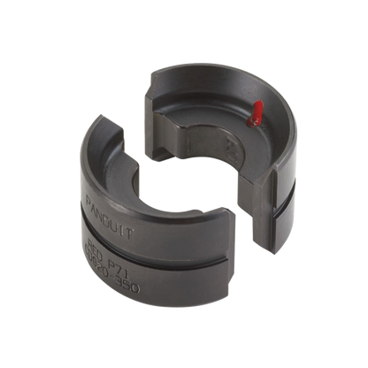 Dado de Prensado para Herramienta de Crimpado PANDUIT Serie CT29XX, Calibre 4 AWG Cobre, 6 AWG Aluminio.  Código Gris P29