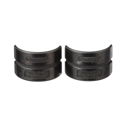 Dado de Prensado para Herramienta de Crimpado PANDUIT Serie CT29XX, Calibre 4/0 AWG Cobre, 2/0 AWG Aluminio. Código Morado P54