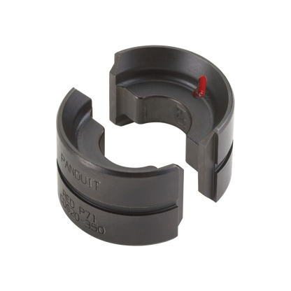 Dado de Prensado para Herramienta de Crimpado PANDUIT Serie CT29XX, Calibre 4/0 AWG Cobre, 2/0 AWG Aluminio. Código Morado P54