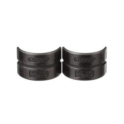 Dado de Prensado para Herramienta de Crimpado PANDUIT Serie CT29XX, Calibre 6 AWG Cobre. Código Azul P24