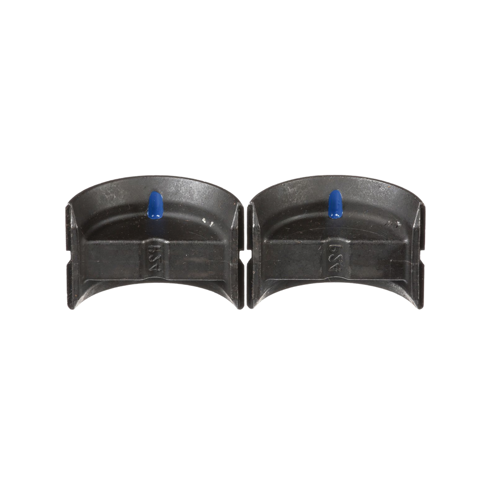 Dado de Prensado para Herramienta de Crimpado PANDUIT Serie CT29XX, Calibre 6 AWG Cobre. Código Azul P24