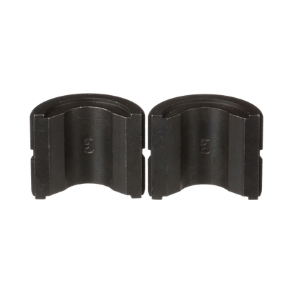 Matrices de prensado CD-920-C para calibre 8-2 Awg