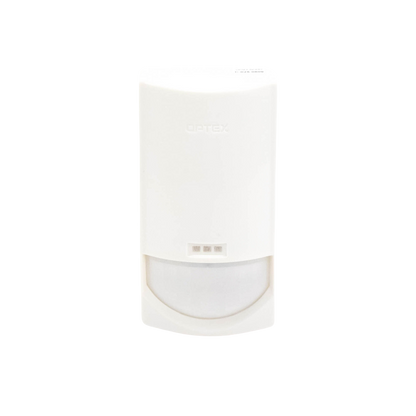 Sensor de Movimiento PIR / Uso en Interior/ Función Anti-mascara/ Compatible con cualquier panel de alarma / Alambrico