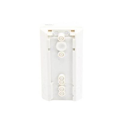 Sensor de Movimiento PIR / Uso en Interior/ Función Anti-mascara/ Compatible con cualquier panel de alarma / Alambrico