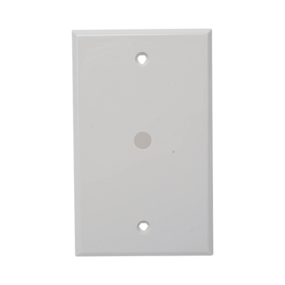 Receptor Universal con conexion directa al Keybus del panel de alarma con relevador auxiliar para abrir puertas de garage o aplicaciones de pulso momentaneo