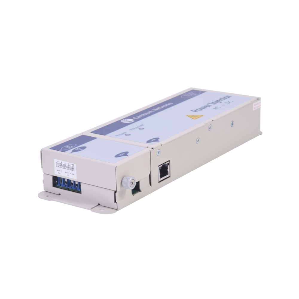 C000065L002D - Fuente de Poder Avanzada IDU para Corriente Alterna y/o Directa con Protector, Compatibilidad con Radios PTP300/400/500/600