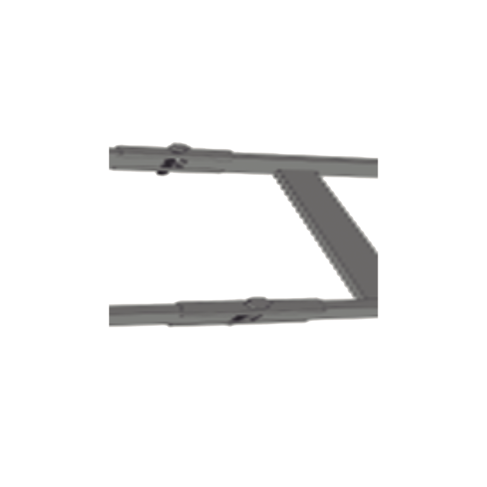 (CH-CTB-EP) COPLES PARA ESCALERA TUBULAR