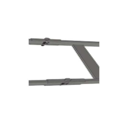 (CH-CTB-EP) COPLES PARA ESCALERA TUBULAR