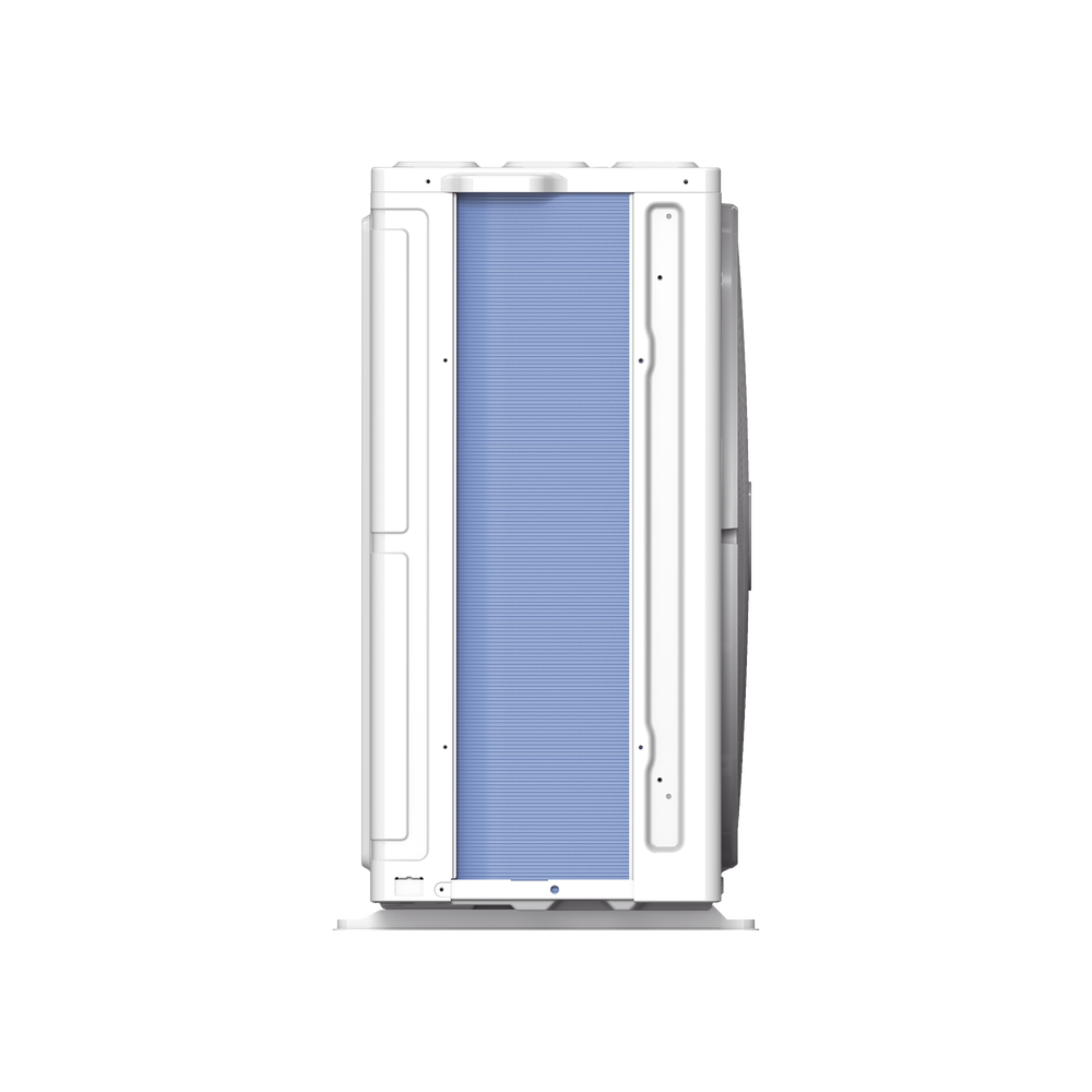 Minisplit WiFi Inverter / SEER 20 / 12,000 BTUs ( 1 TON ) / R32 / Frío y Calor / 110 Vca / Filtro de salud / Compatible con  Alexa y Google.
