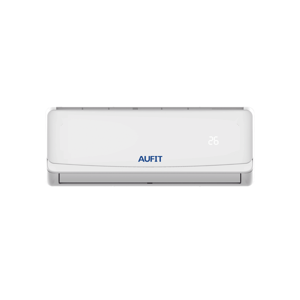 Minisplit WiFi Inverter / SEER 20 / 12,000 BTUs ( 1 TON ) / R32 / Frío y Calor / 110 Vca / Filtro de salud / Compatible con  Alexa y Google.