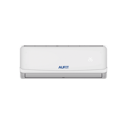 Minisplit WiFi Inverter / SEER 20 / 12,000 BTUs ( 1 TON ) / R32 / Frío y Calor / 110 Vca / Filtro de salud / Compatible con  Alexa y Google.