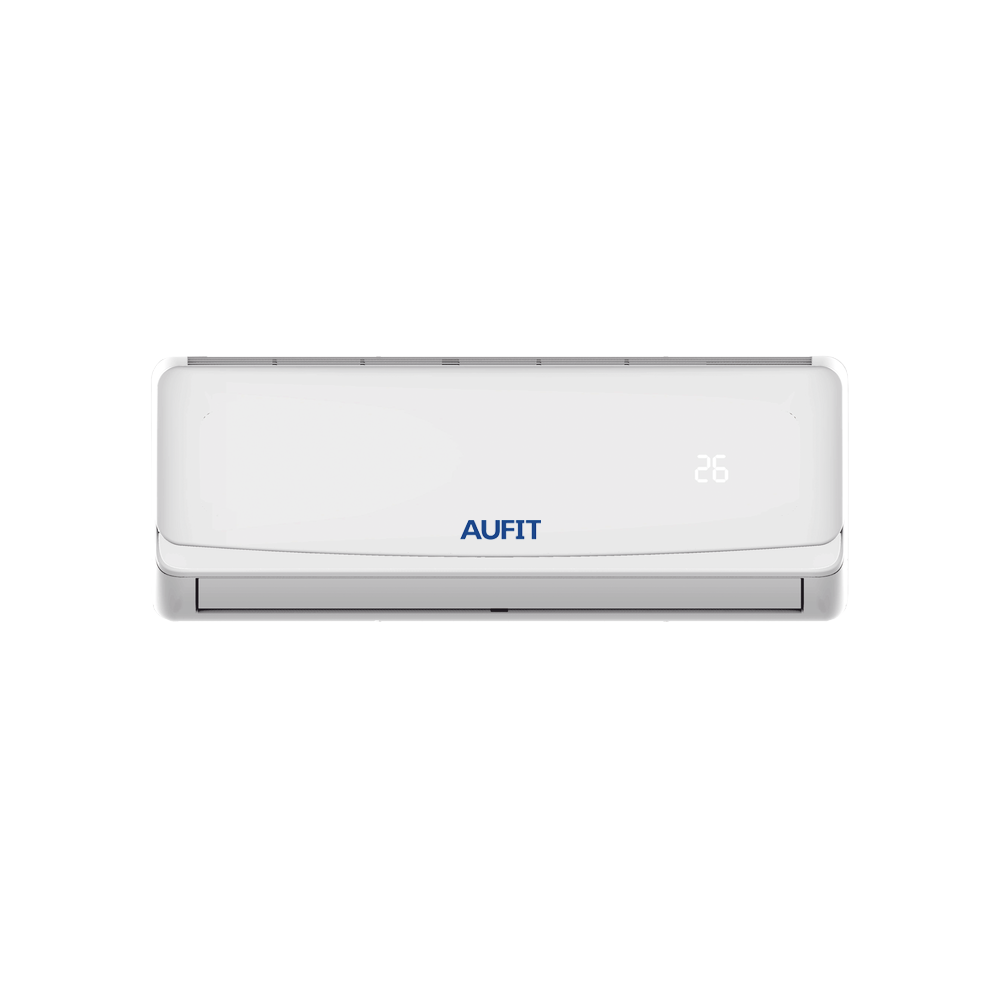 Minisplit WiFi inverter / SEER 17 / 12,000 BTUs ( 1 TON ) / R32 / Frío y Calor / 220 Vca / Filtro de Salud / Compatible con Alexa y Google  Home.