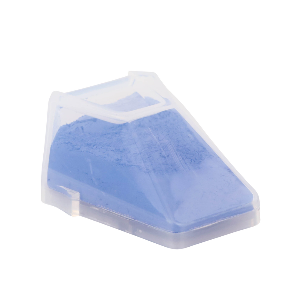 Cápsulas de Línea de Tiza Azul 34 gr., para Trazadores Autoretráctiles CHLK50B y CHLK50R