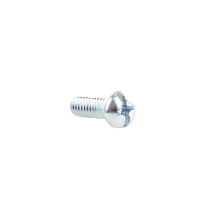 Tornillo cabeza de gota de 1/4" x 3/4"