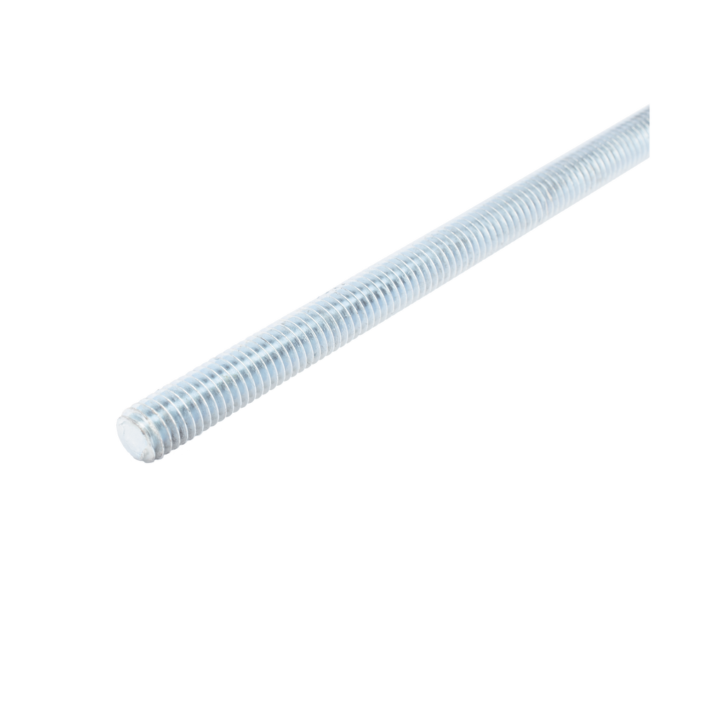 Varilla Roscada de 5/16" x 3000mm, con acabado Electro Zinc
