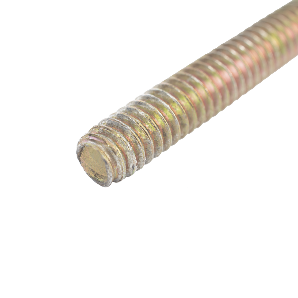 Varilla Roscada  Tropicalizada de 5/16" (7.9 mm) x 3000mm, Es Ideal Para Utilizarse al Exterior o Zonas Húmedas
