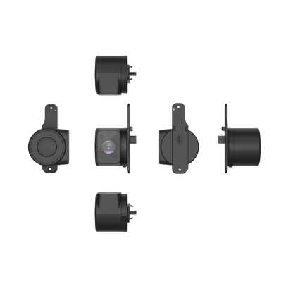 Camara USB para JC450