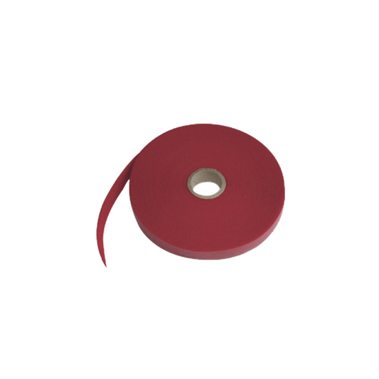 Cintha de contacto 16mm, color rojo (25m) ( 4500-01009)