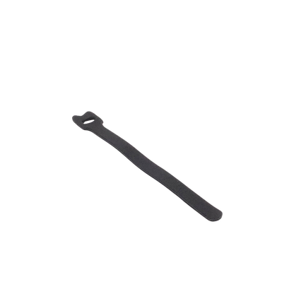 Cincho de contacto color negro, 210 x 16mm (20pzs) (4400-02001)