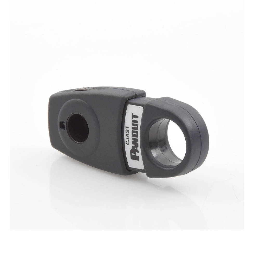 Herramienta Profesional para Quitar Forro en Cables de Telecomunicaciones, de 2.5 a 11 mm (0.10 a 0.43 pulgadas) de Diámetro