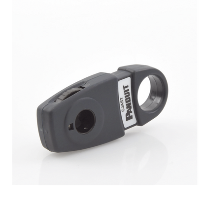 Herramienta Profesional para Quitar Forro en Cables de Telecomunicaciones, de 2.5 a 11 mm (0.10 a 0.43 pulgadas) de Diámetro