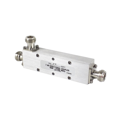 Acoplador  direccional 6dB 694-2700 50W tipo N