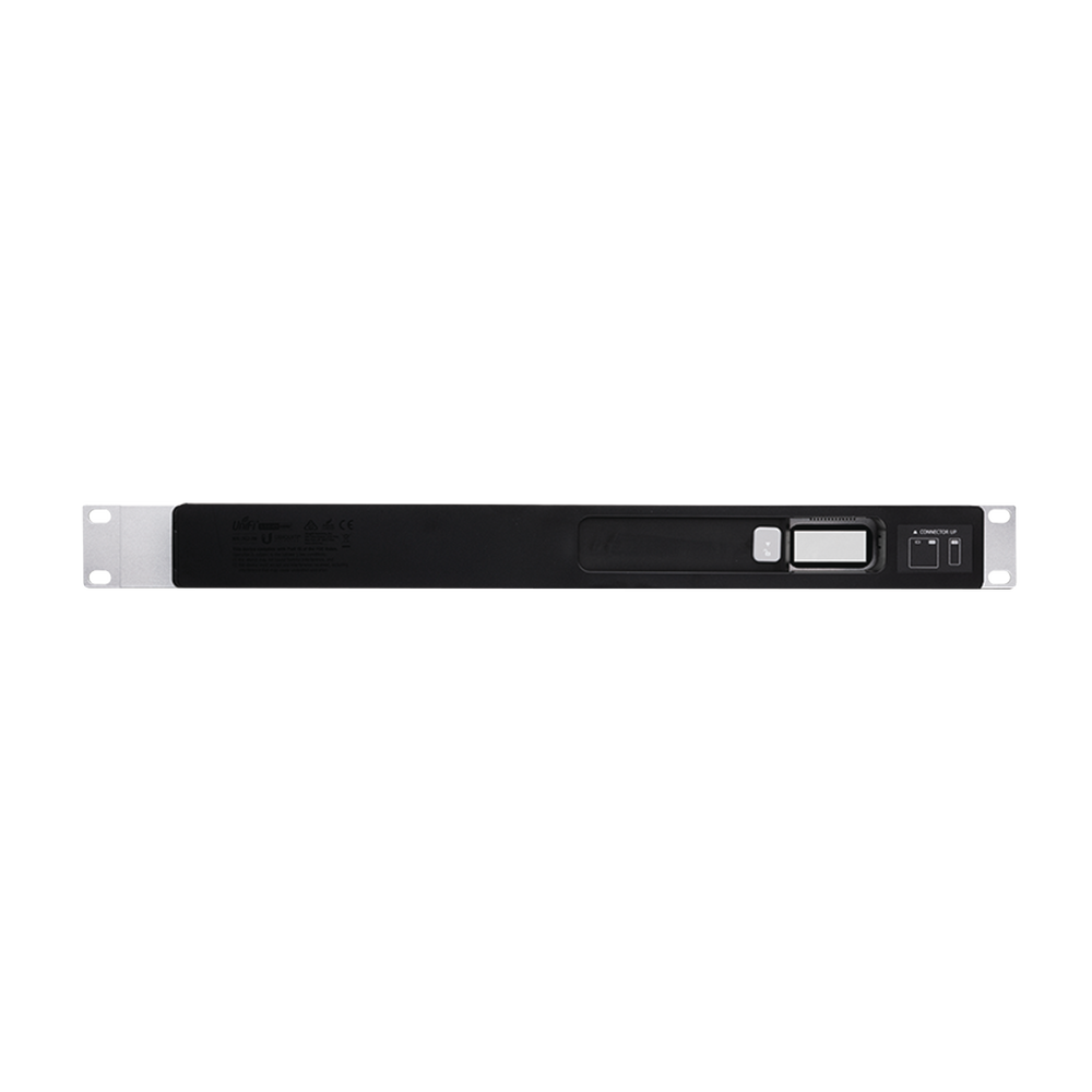 Montaje UniFi para Cloudkeys UCK-G2 o UCK-G2-PLUS (No incluidos) en Rack de 19"
