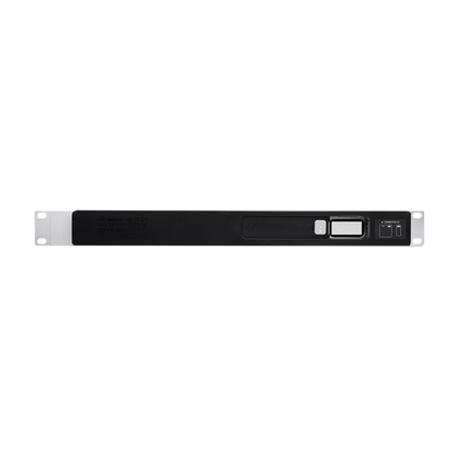 Montaje UniFi para Cloudkeys UCK-G2 o UCK-G2-PLUS (No incluidos) en Rack de 19"